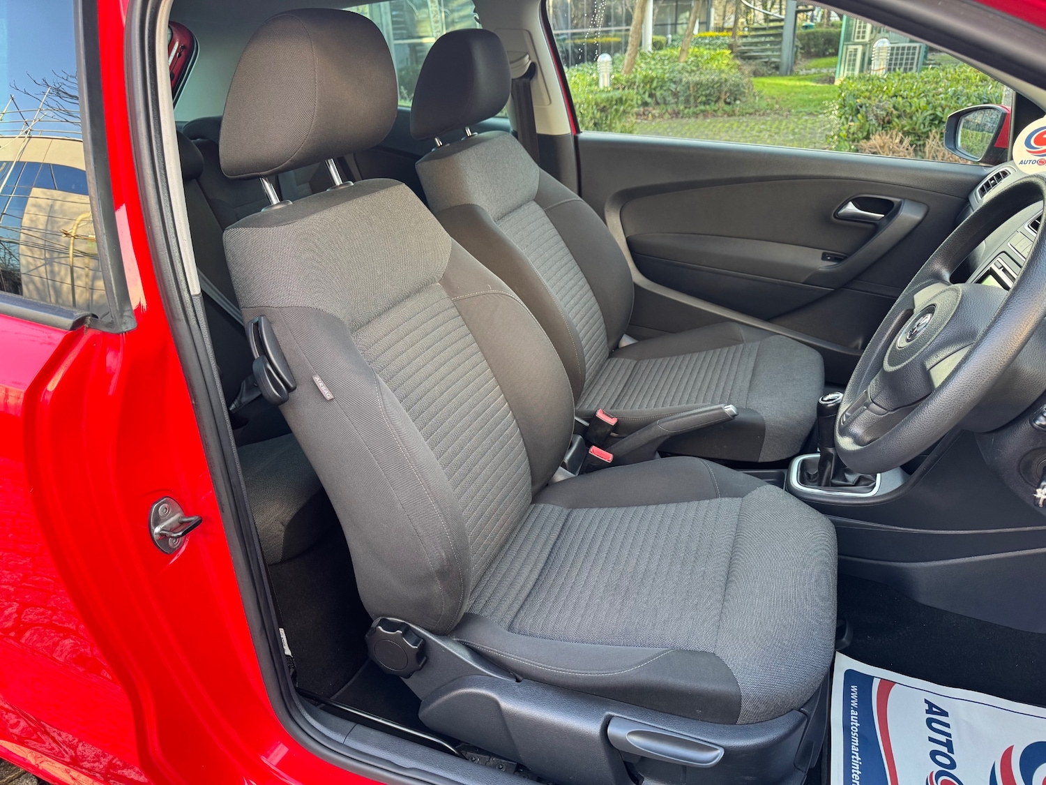 Used Volkswagen Polo 2012 for sale - 77236954: Photo 13