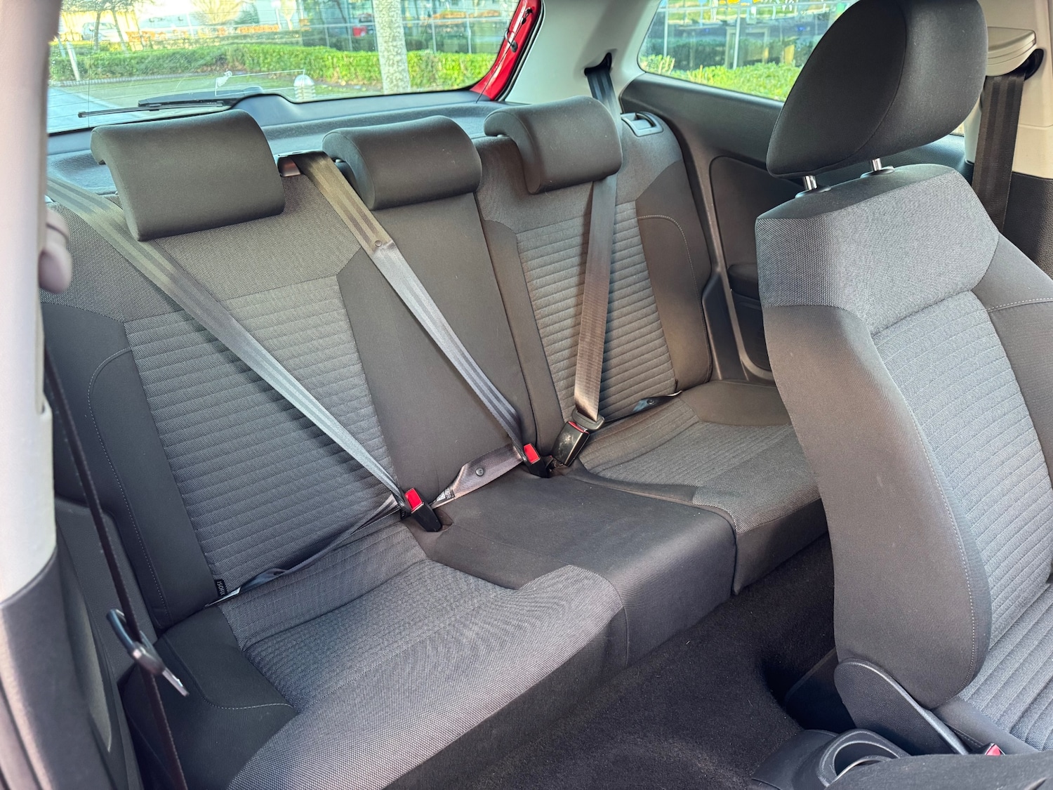 Used Volkswagen Polo 2012 for sale - 77236954: Photo 14