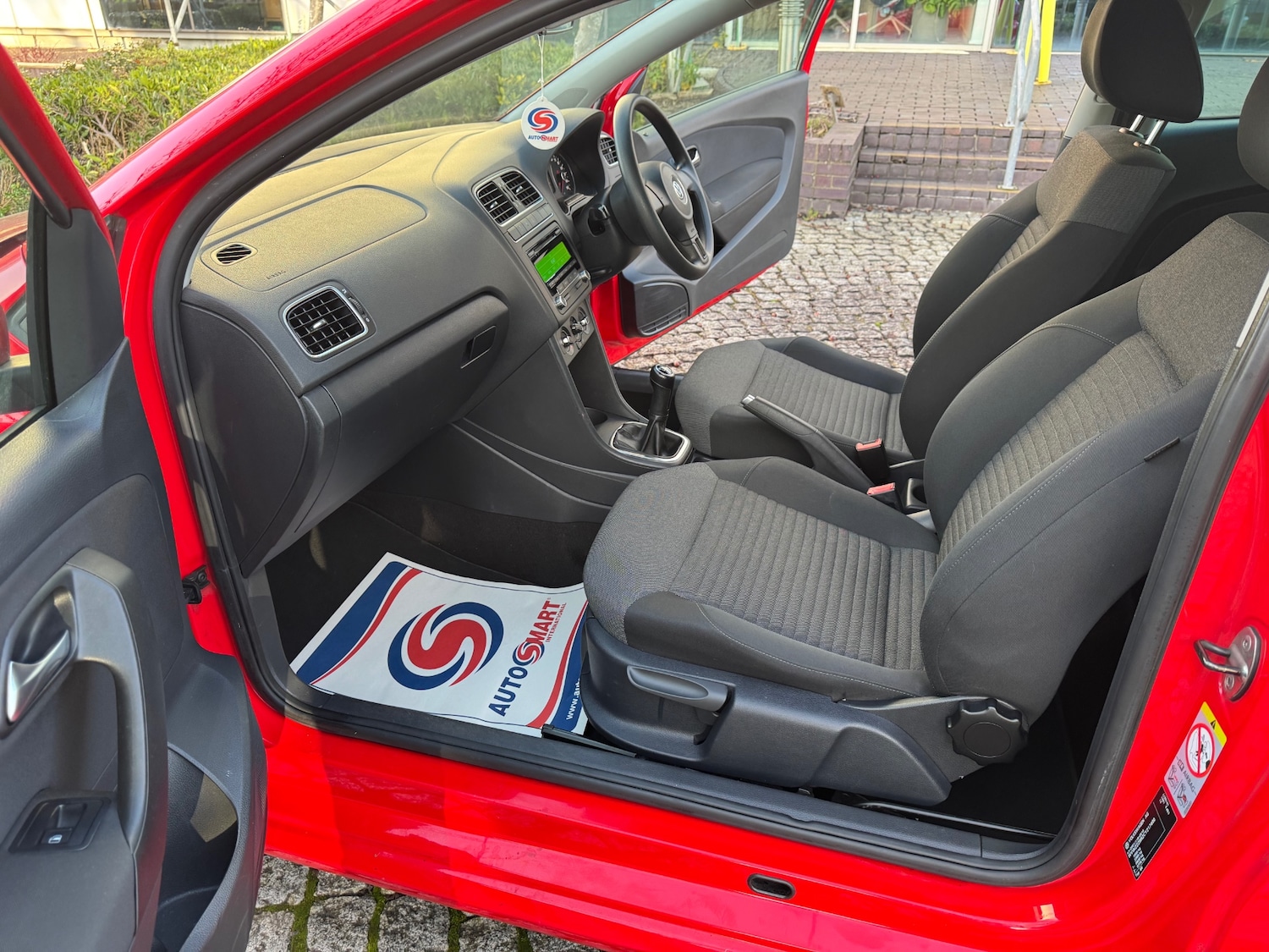 Used Volkswagen Polo 2012 for sale - 77236954: Photo 15