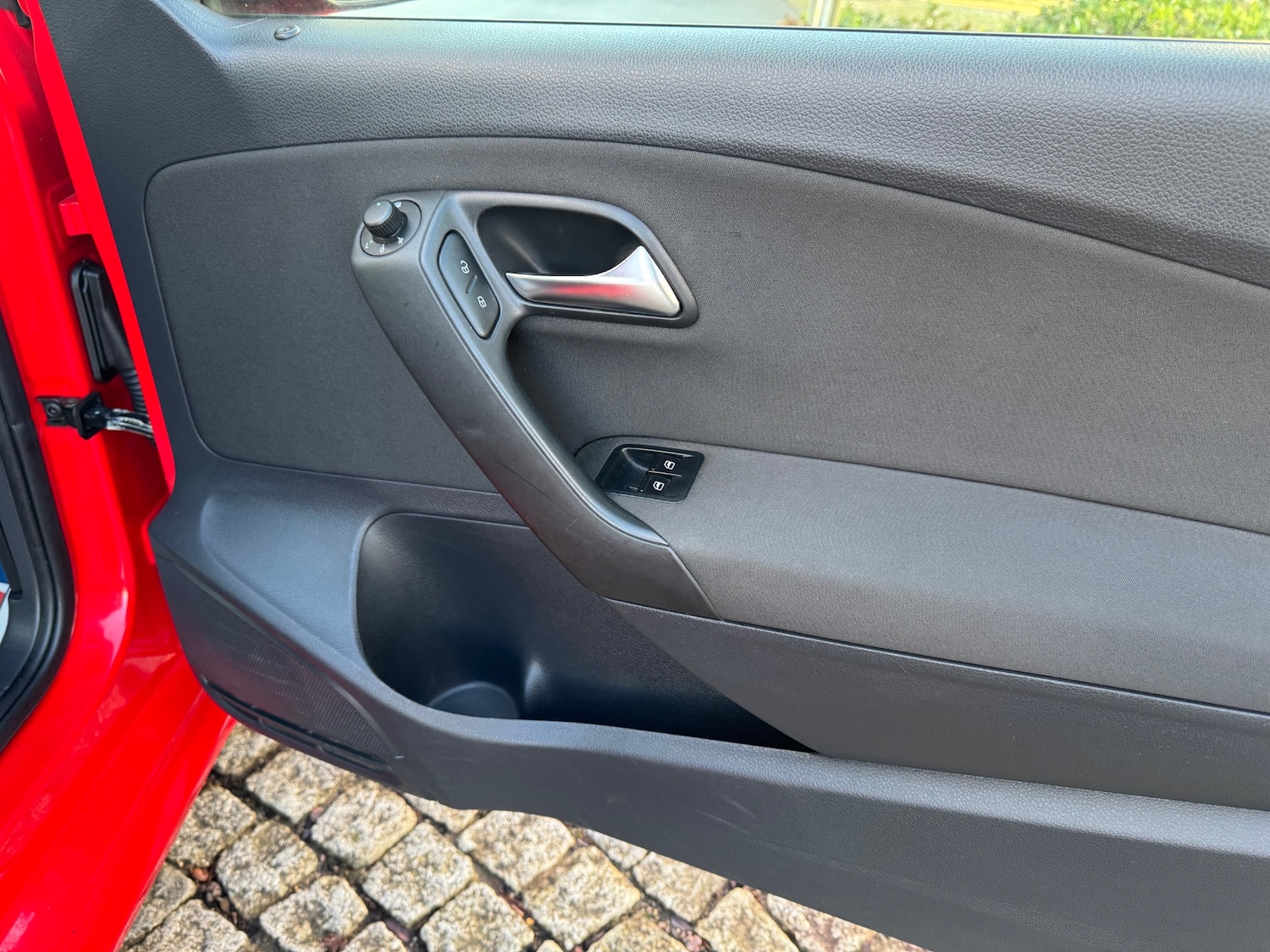 Used Volkswagen Polo 2012 for sale - 77236954: Photo 20