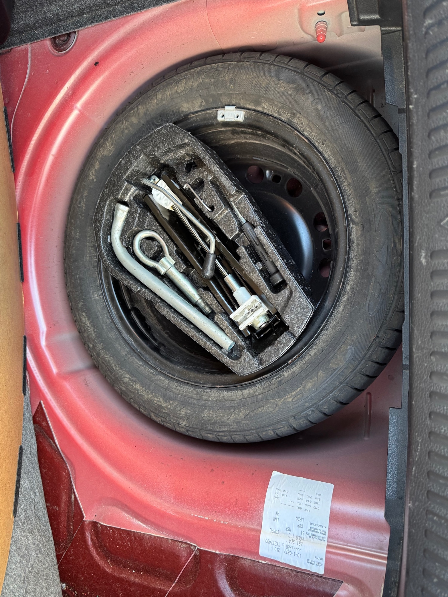 Used Volkswagen Polo 2012 for sale - 77236954: Photo 21