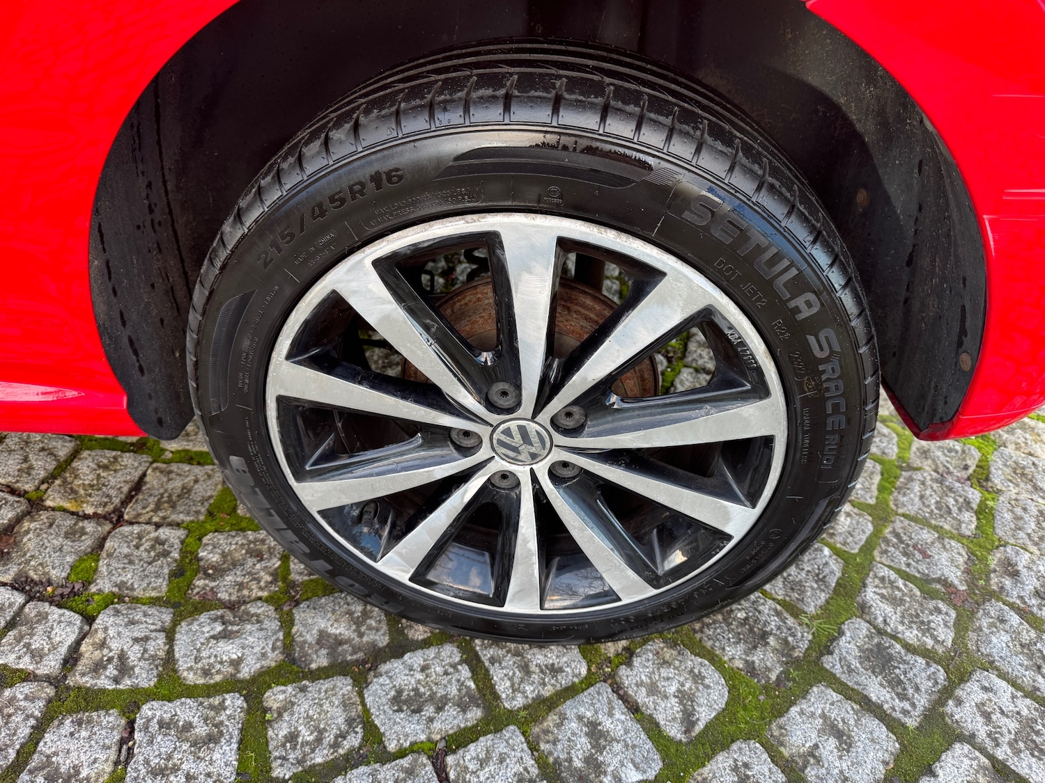 Used Volkswagen Polo 2012 for sale - 77236954: Photo 22