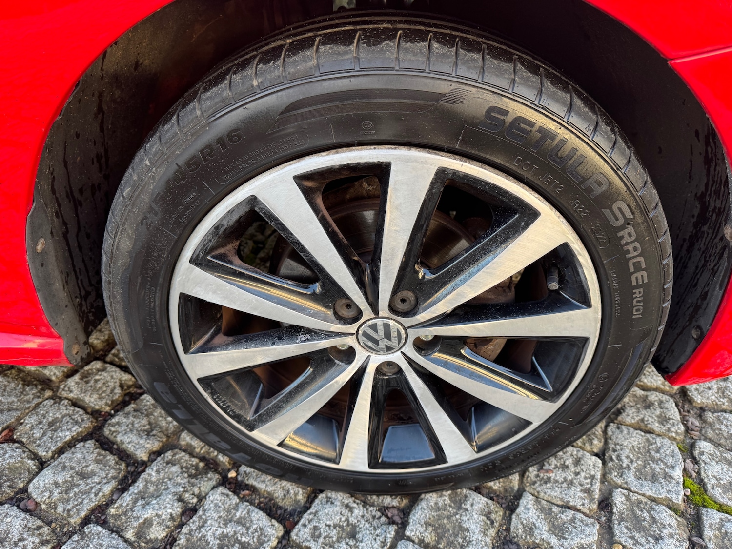 Used Volkswagen Polo 2012 for sale - 77236954: Photo 23