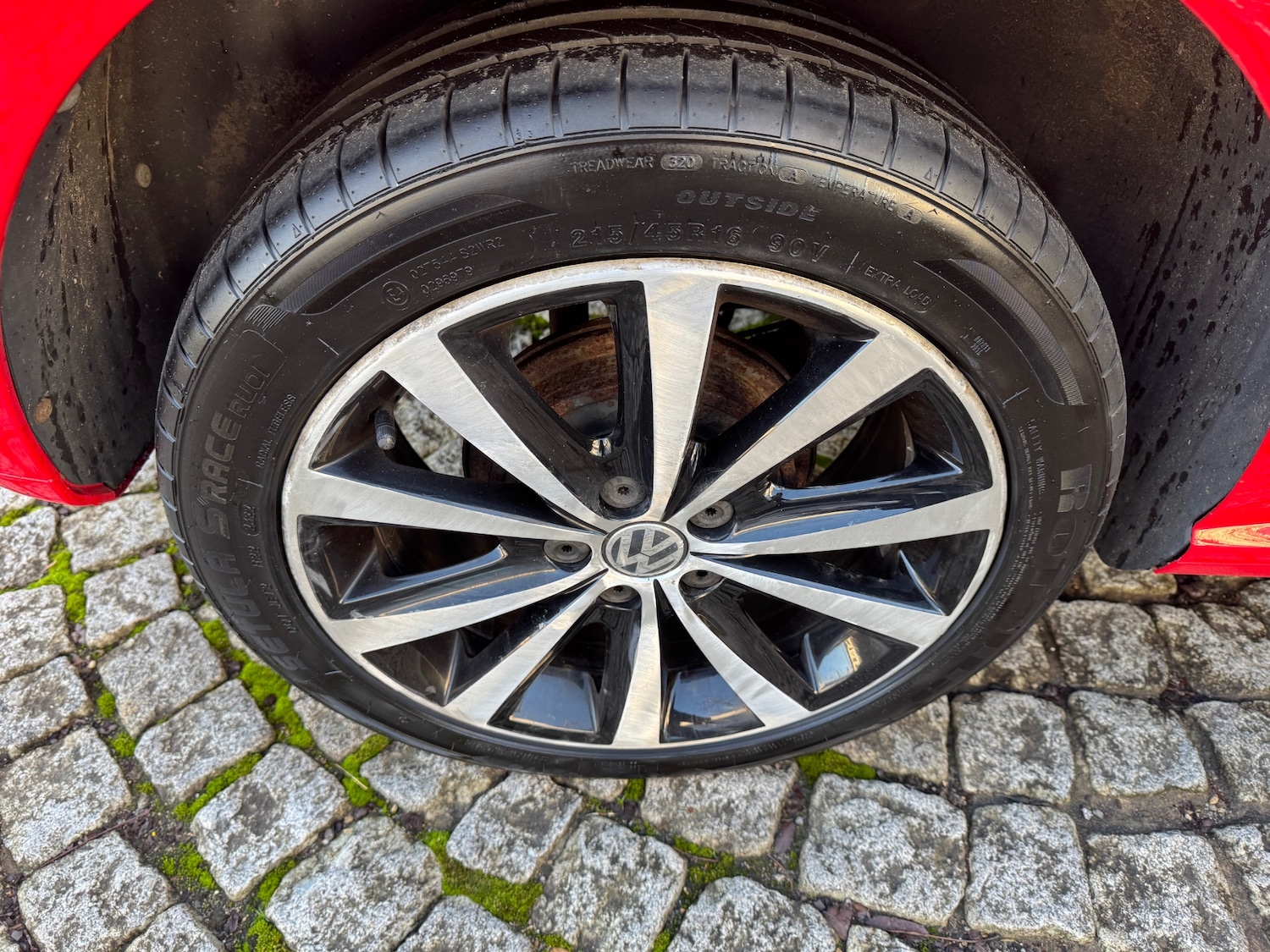 Used Volkswagen Polo 2012 for sale - 77236954: Photo 24