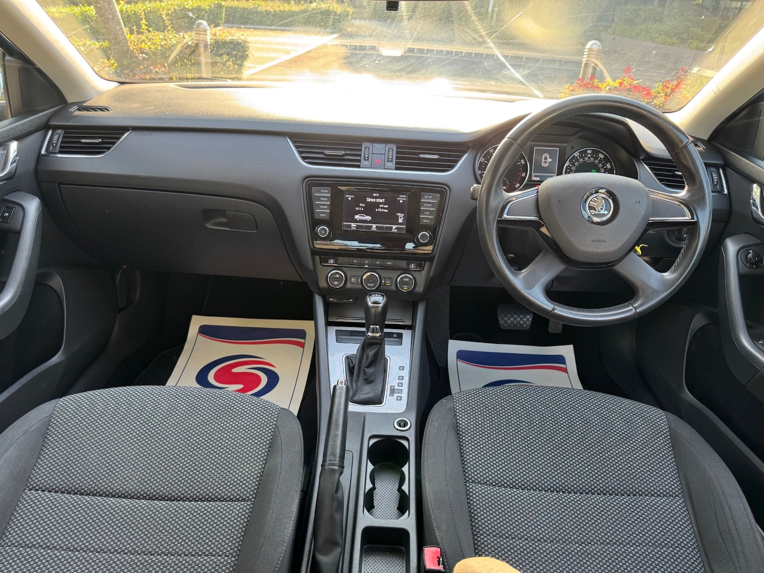 Vehicle 13