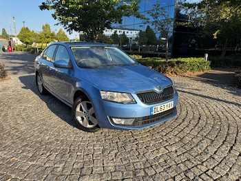 Used Skoda Octavia 2014 for sale - 75641552: Photo