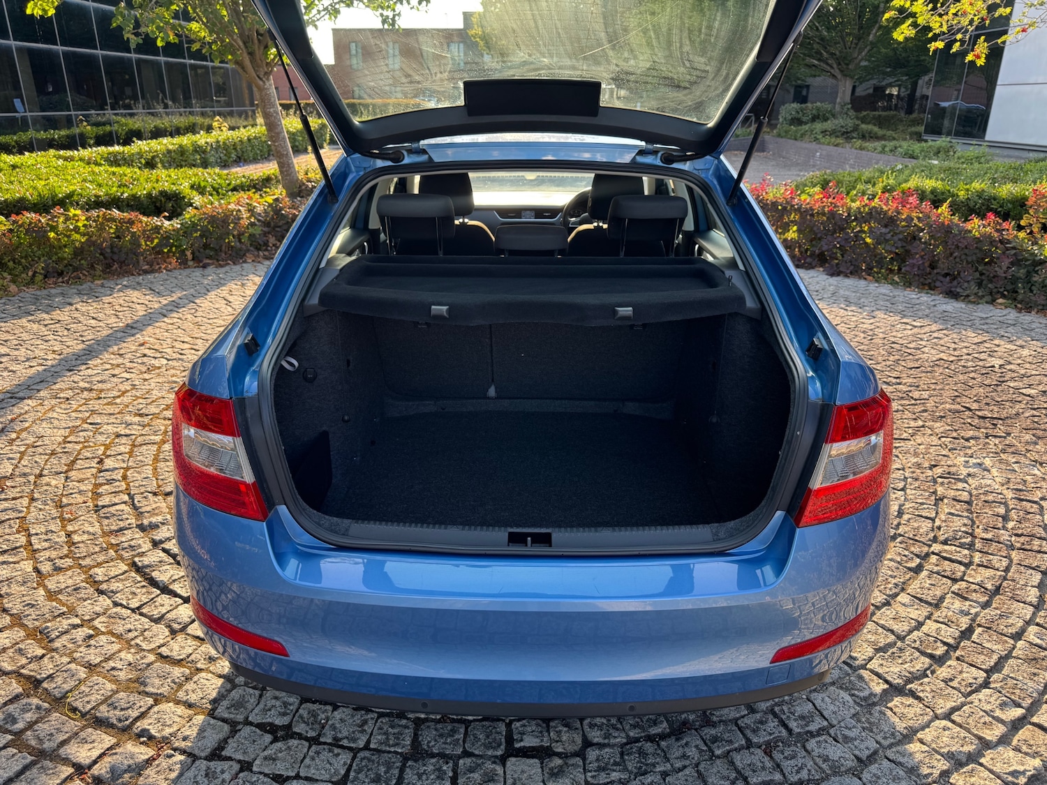 Vehicle 24