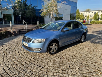 Used Skoda Octavia 2014 for sale - 75641552: Photo