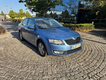 Used Skoda Octavia 2014 for sale - 75641552: Photo