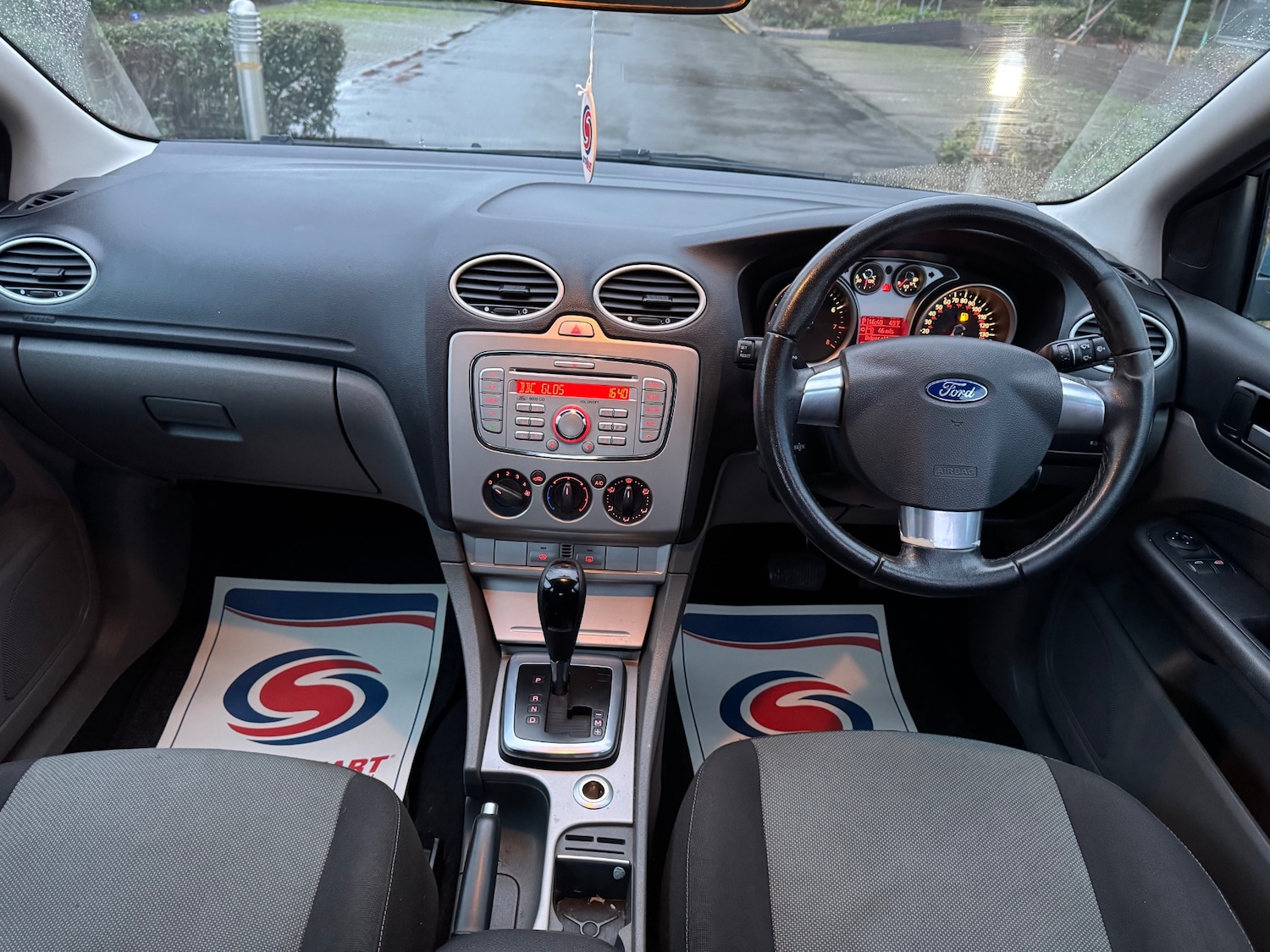 Used Ford Focus 2008 for sale - 77382013: Photo 11