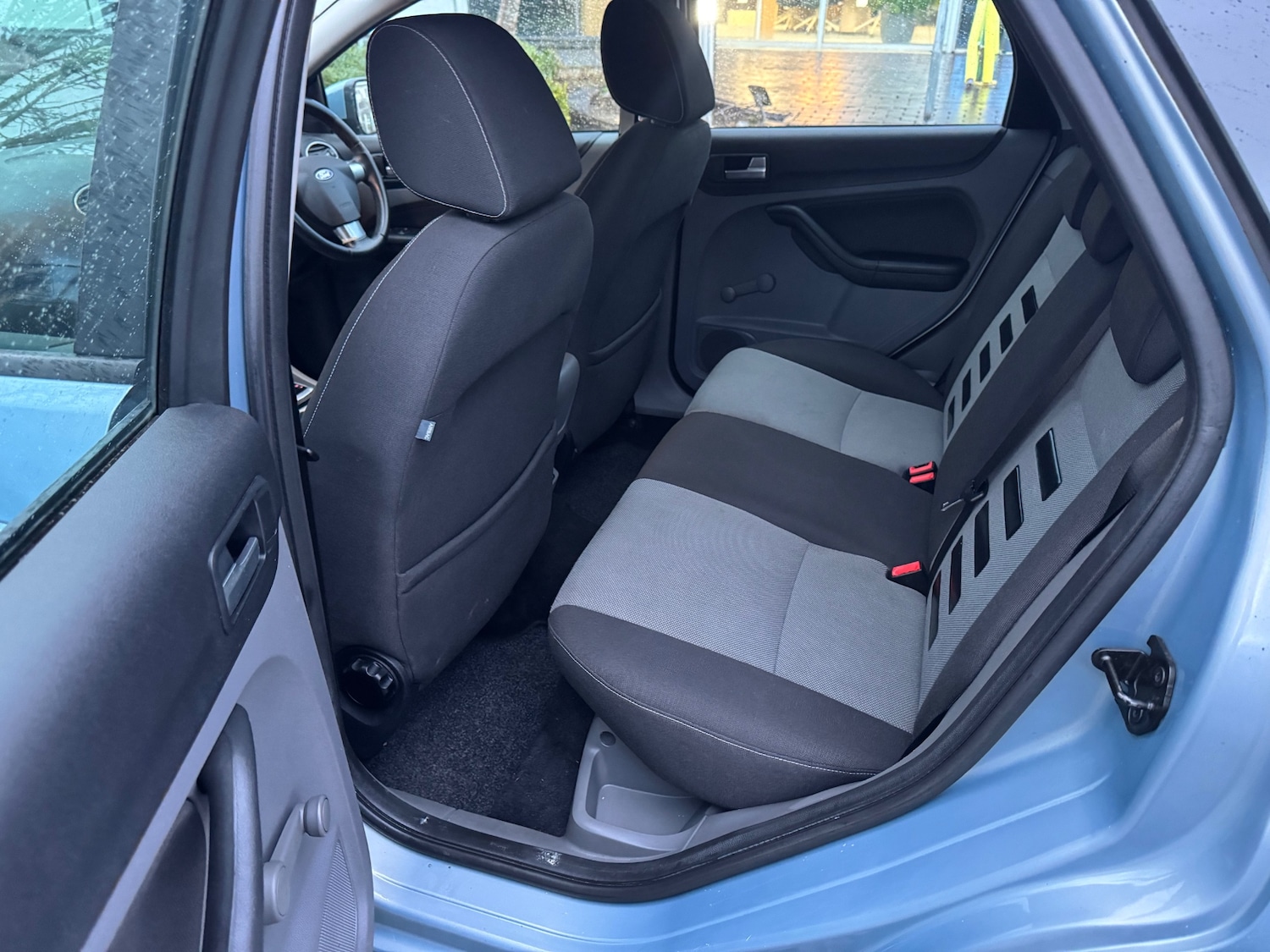 Used Ford Focus 2008 for sale - 77382013: Photo 13