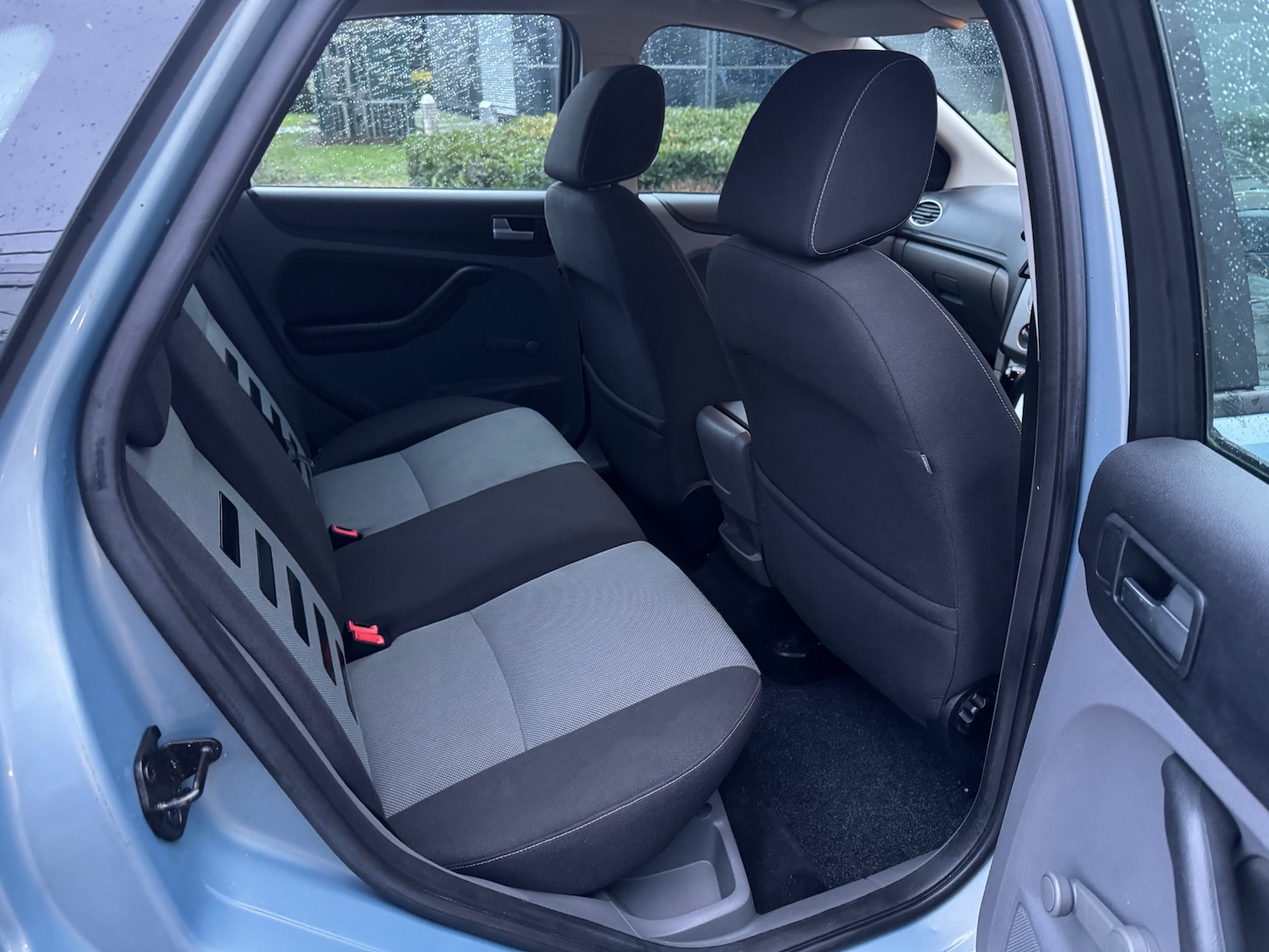 Used Ford Focus 2008 for sale - 77382013: Photo 14