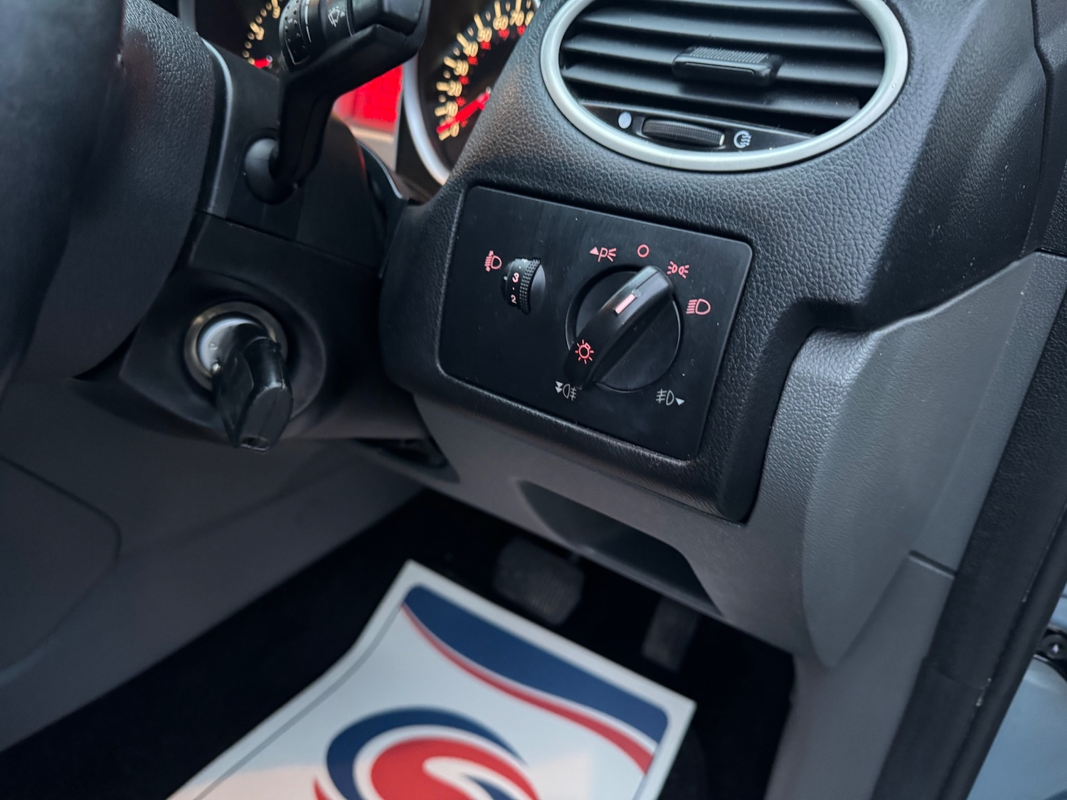 Used Ford Focus 2008 for sale - 77382013: Photo 17