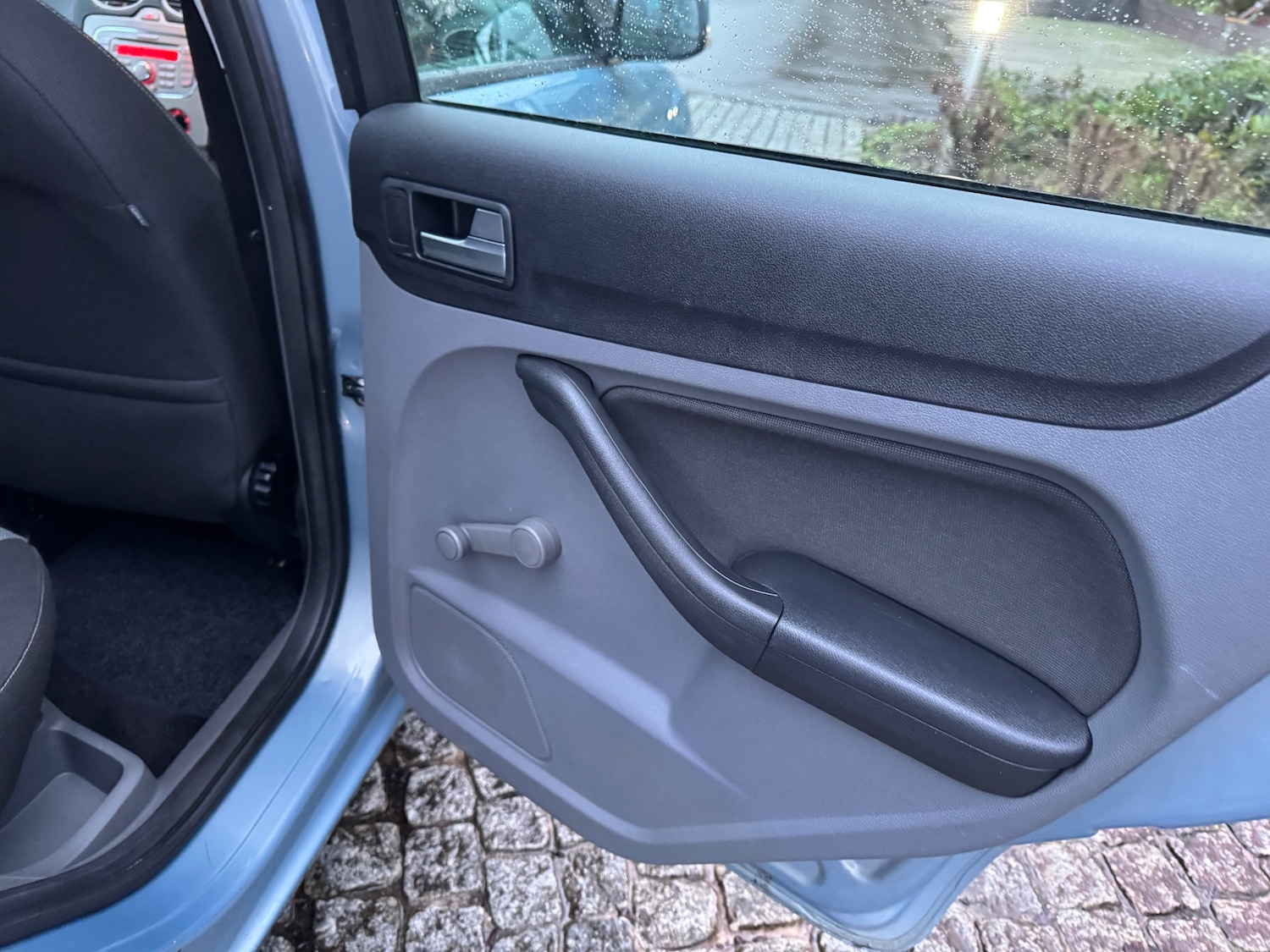 Used Ford Focus 2008 for sale - 77382013: Photo 18