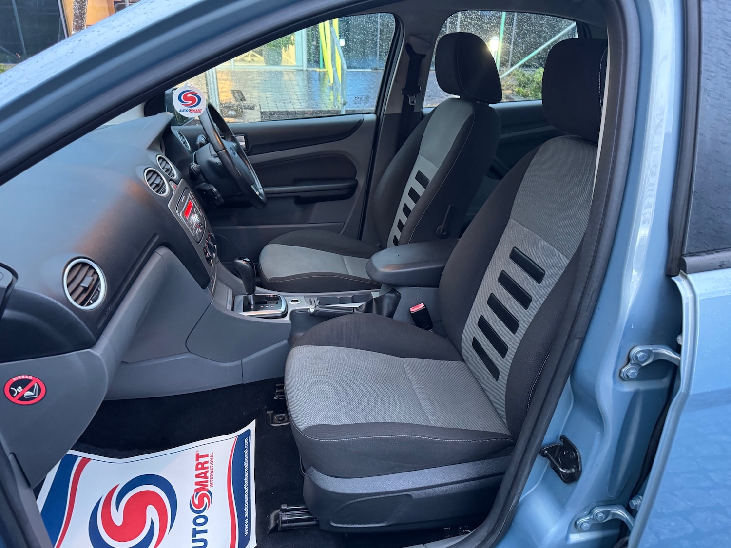 Used Ford Focus 2008 for sale - 77382013: Photo 19