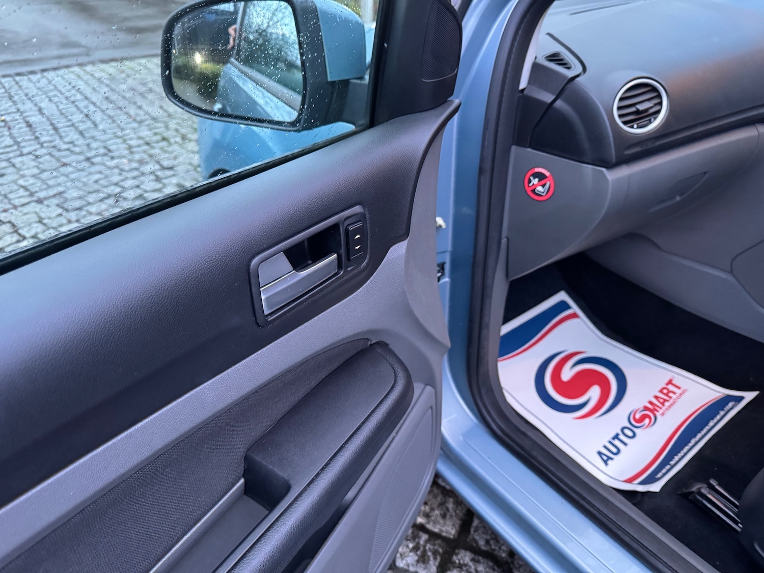 Used Ford Focus 2008 for sale - 77382013: Photo 20