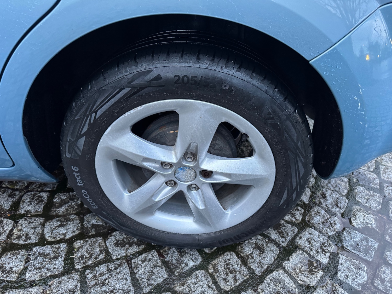 Used Ford Focus 2008 for sale - 77382013: Photo 22