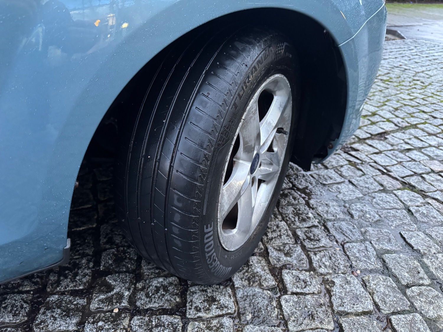 Used Ford Focus 2008 for sale - 77382013: Photo 23