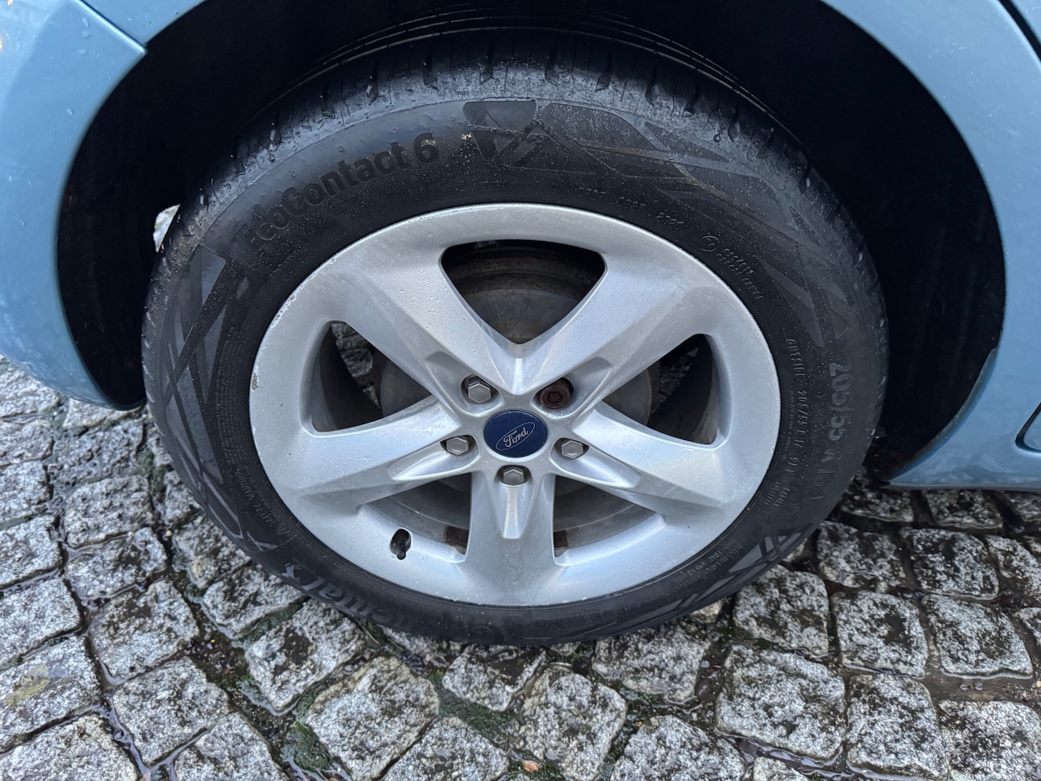 Used Ford Focus 2008 for sale - 77382013: Photo 27