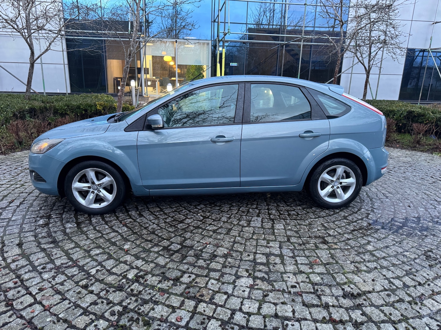 Used Ford Focus 2008 for sale - 77382013: Photo 6