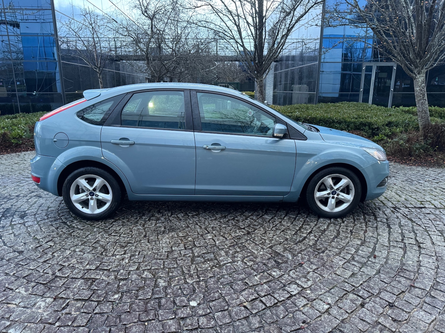 Used Ford Focus 2008 for sale - 77382013: Photo 7