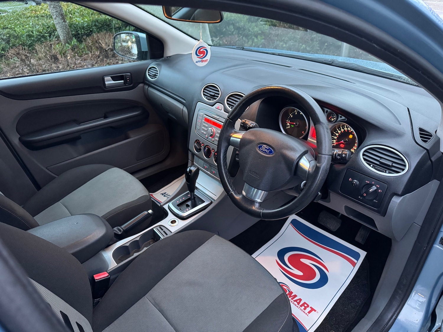 Used Ford Focus 2008 for sale - 77382013: Photo 9