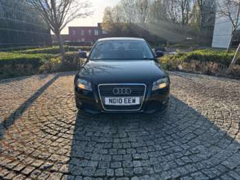 Used Audi A3 2010 for sale - 74289294: Photo