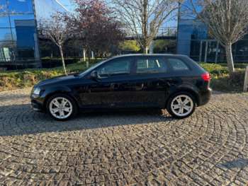 Used Audi A3 2010 for sale - 74289294: Photo