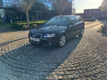 Used Audi A3 2010 for sale - 74289294: Photo