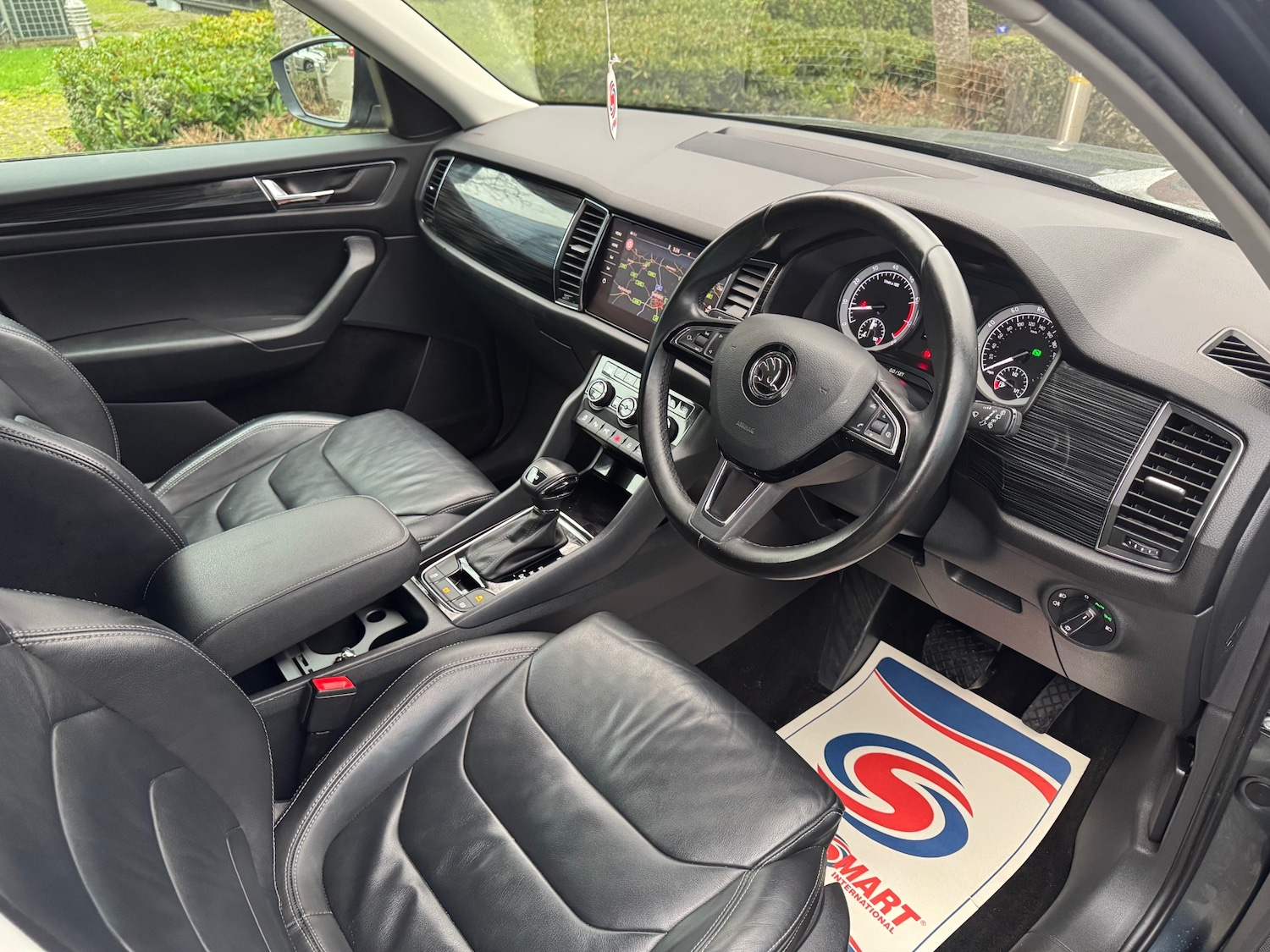 Used Skoda Kodiaq 2017 for sale - 77644059: Photo 10