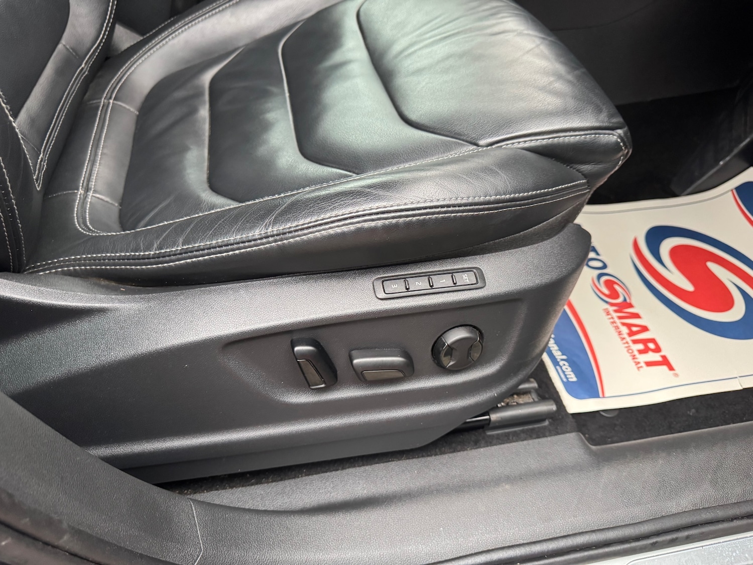 Used Skoda Kodiaq 2017 for sale - 77644059: Photo 13