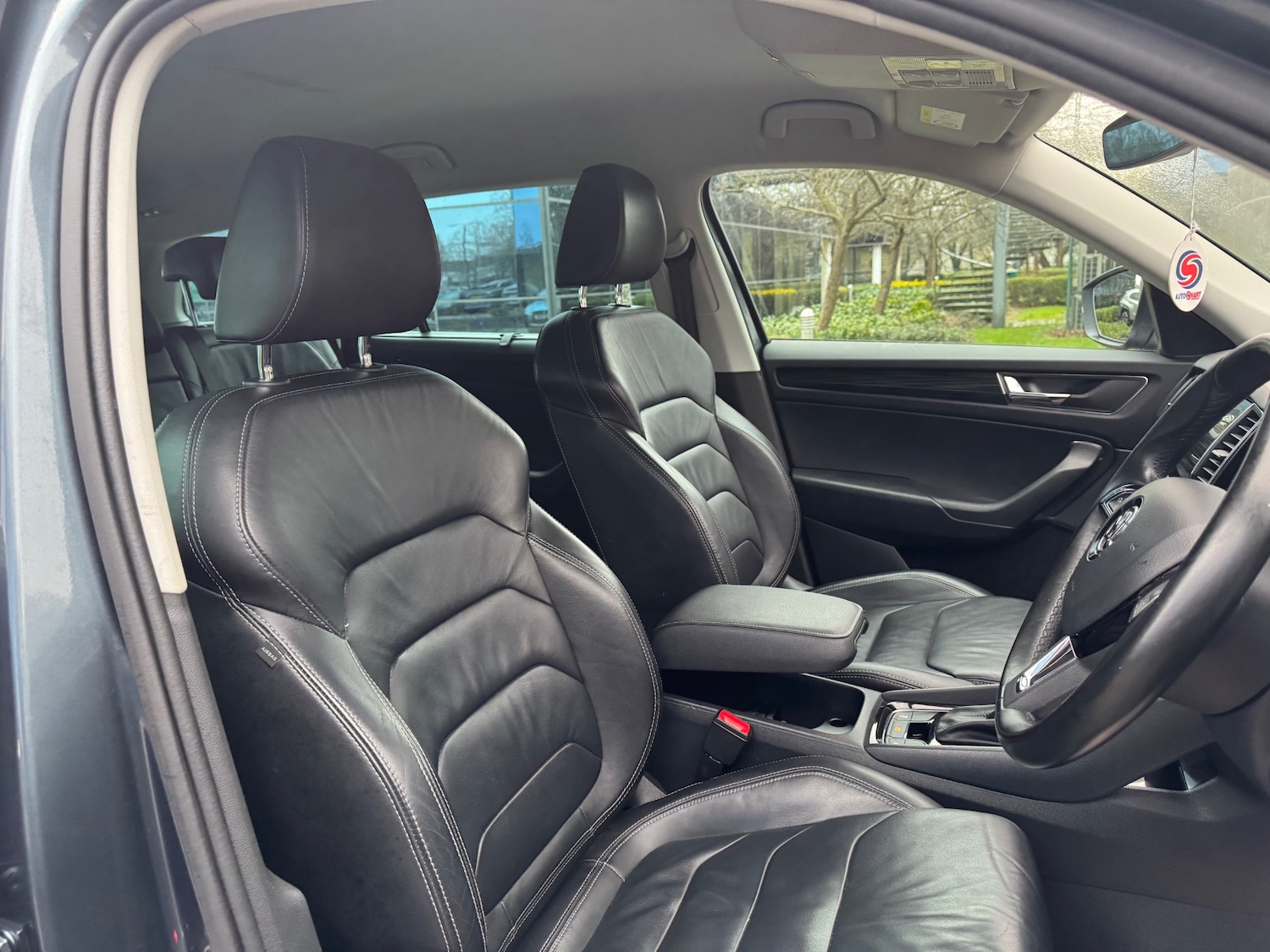 Used Skoda Kodiaq 2017 for sale - 77644059: Photo 14