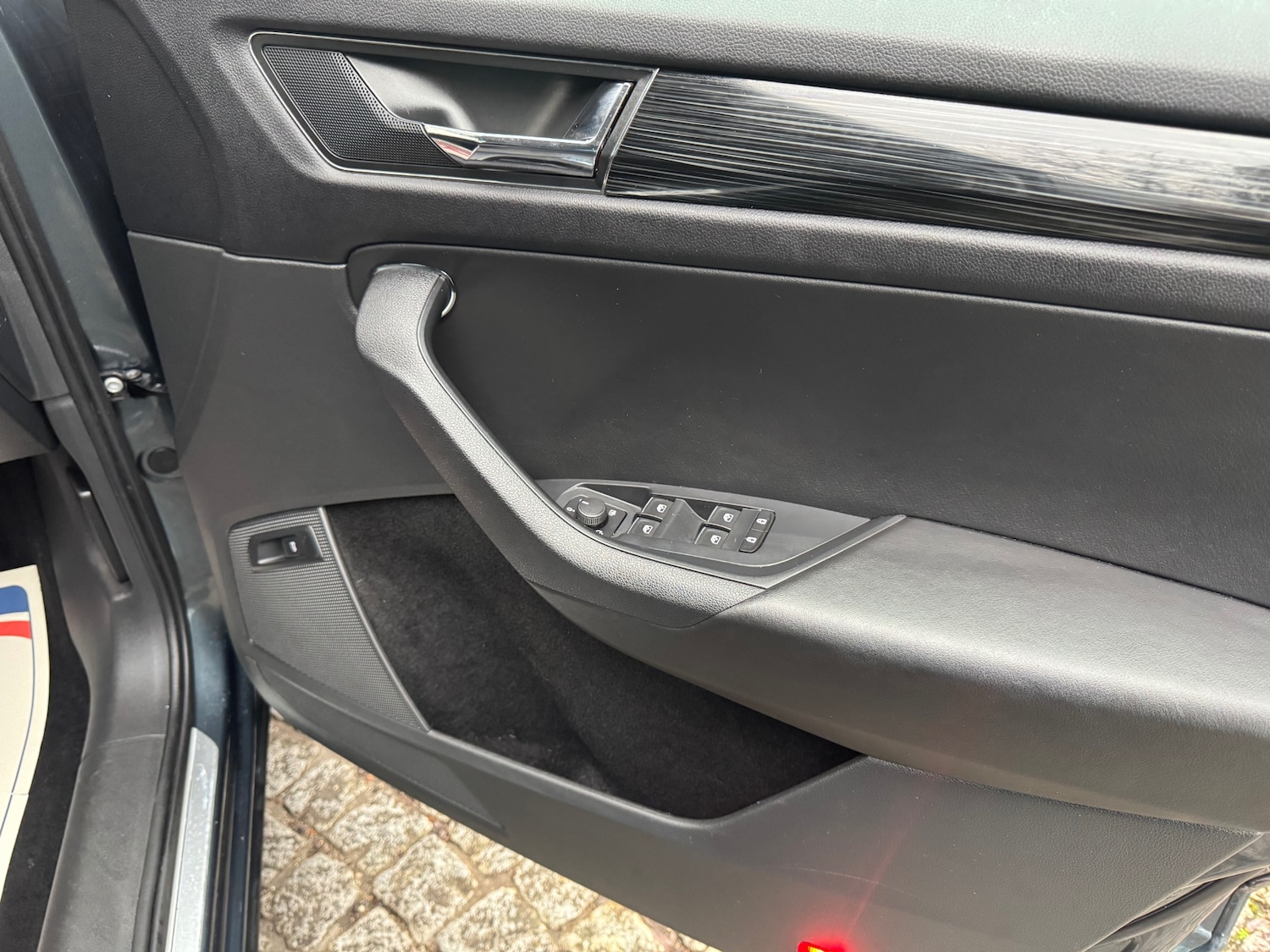 Used Skoda Kodiaq 2017 for sale - 77644059: Photo 15