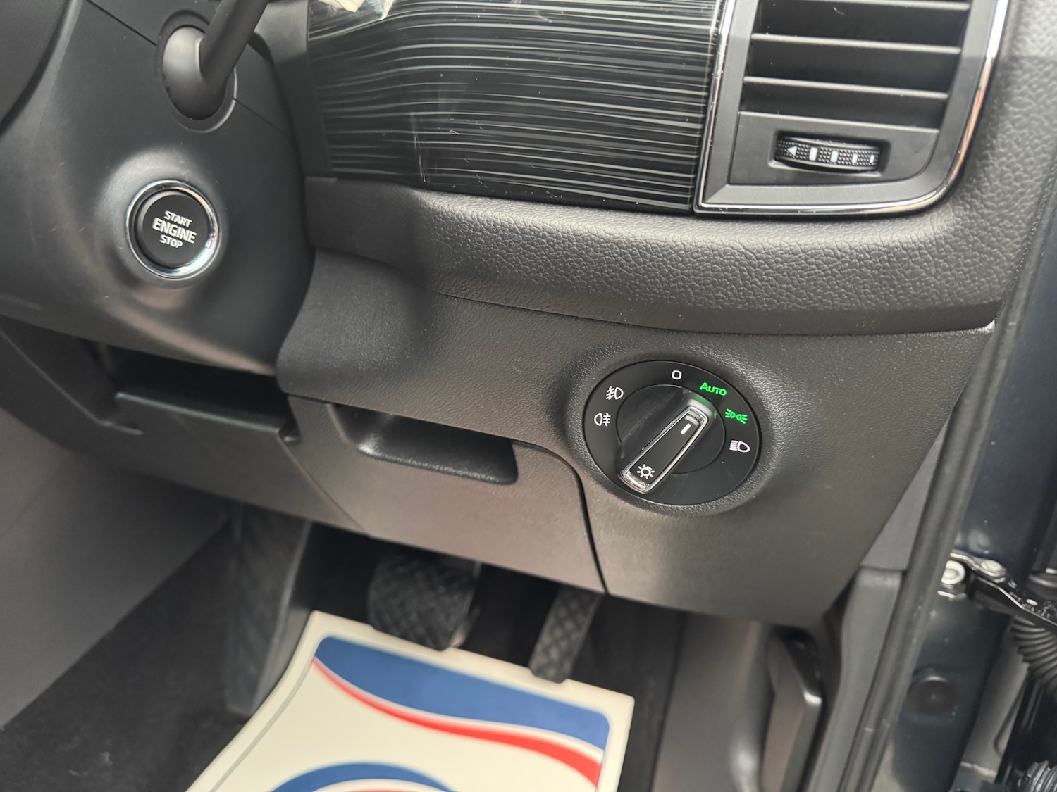 Used Skoda Kodiaq 2017 for sale - 77644059: Photo 16