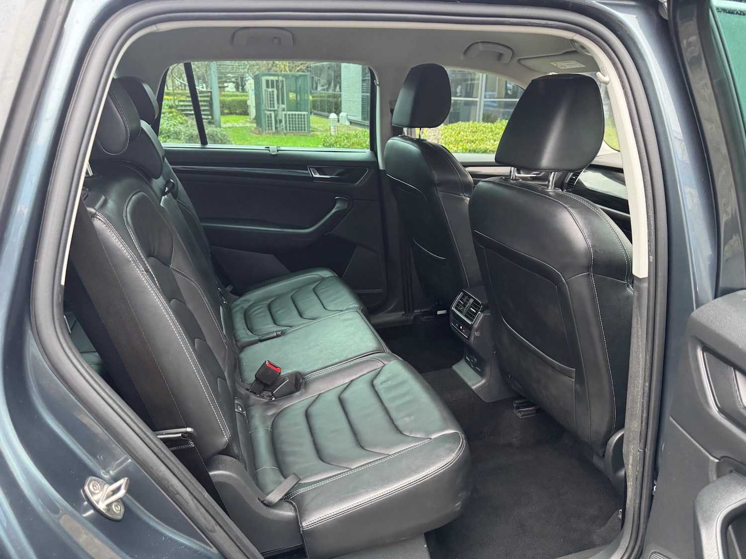 Used Skoda Kodiaq 2017 for sale - 77644059: Photo 17