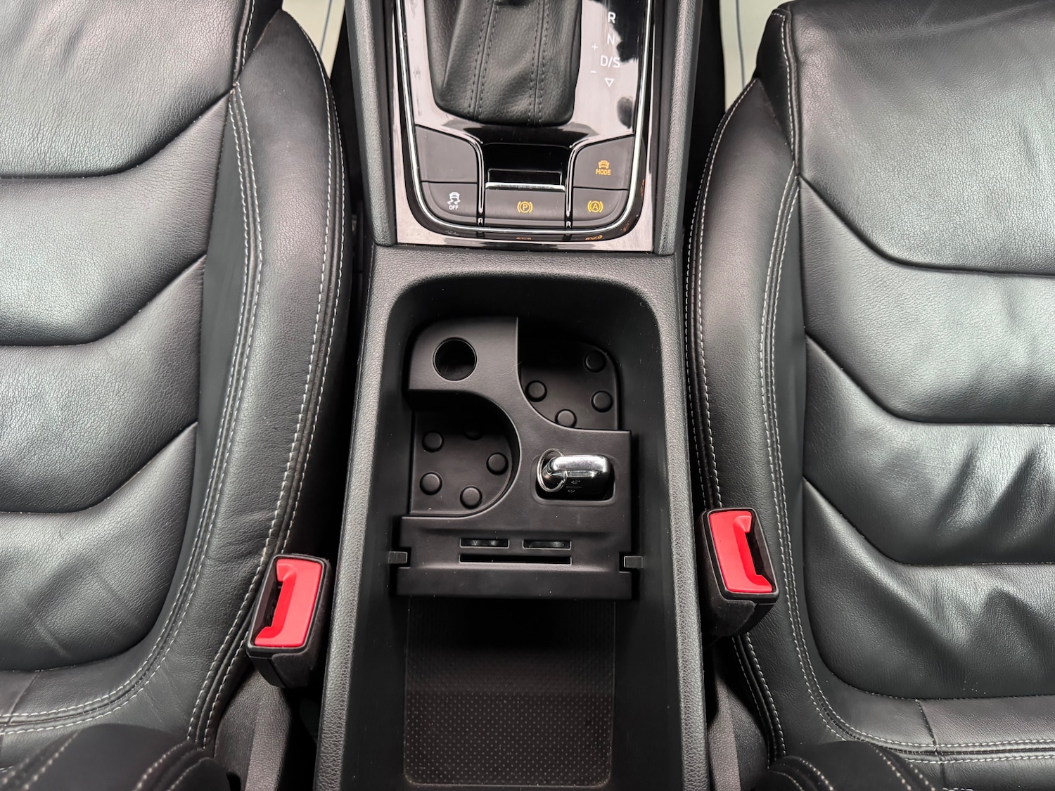 Used Skoda Kodiaq 2017 for sale - 77644059: Photo 21