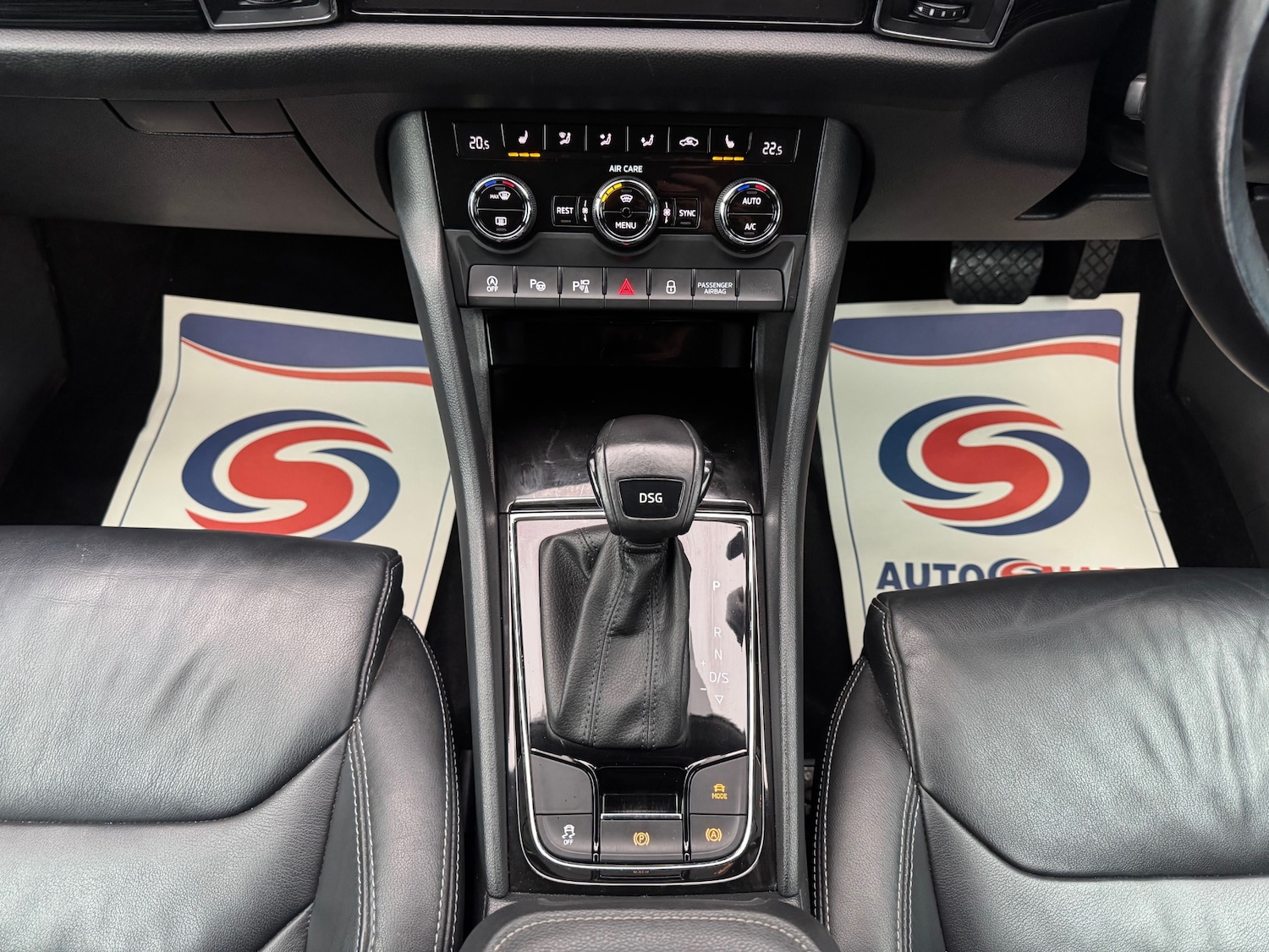 Used Skoda Kodiaq 2017 for sale - 77644059: Photo 22