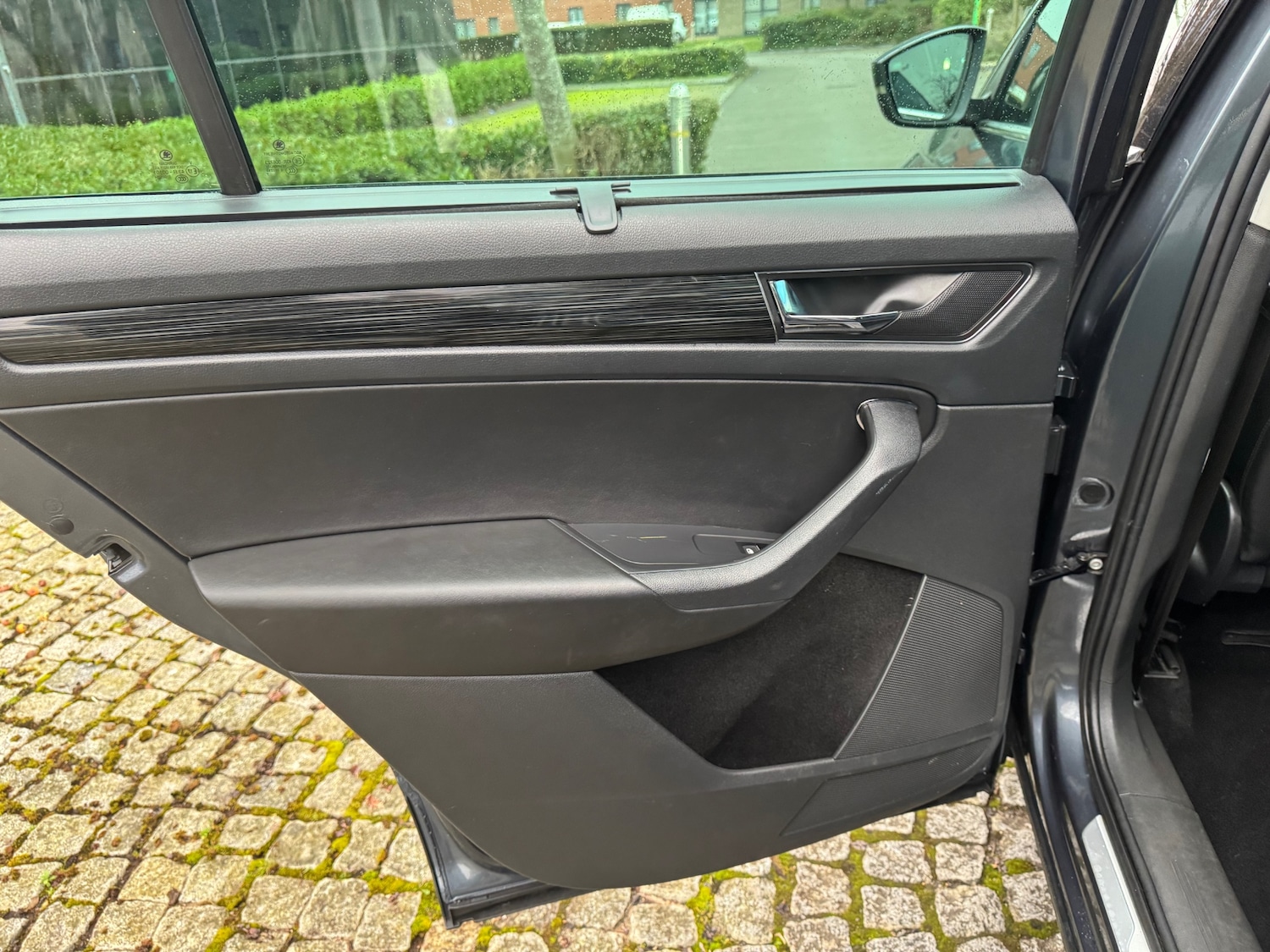 Used Skoda Kodiaq 2017 for sale - 77644059: Photo 27