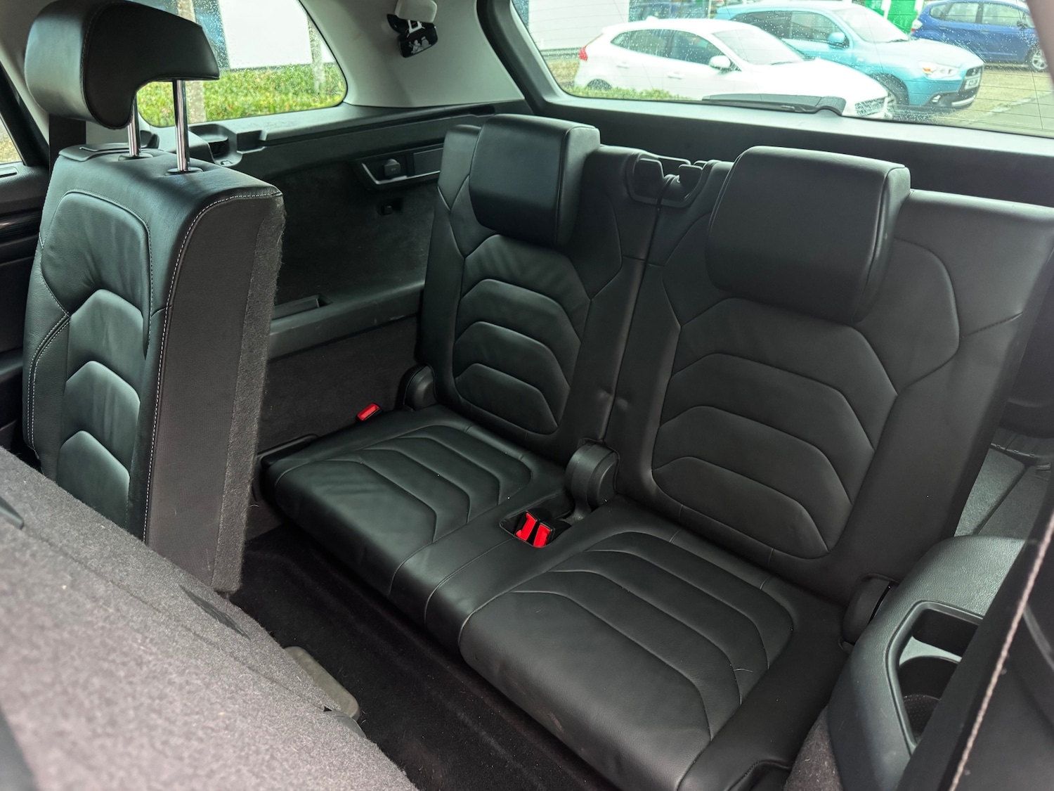 Used Skoda Kodiaq 2017 for sale - 77644059: Photo 29