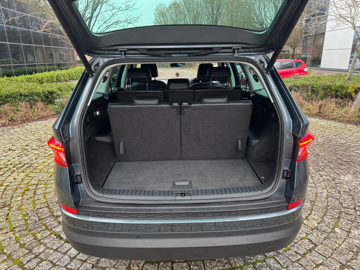 Used Skoda Kodiaq 2017 for sale - 77644059: Photo 31