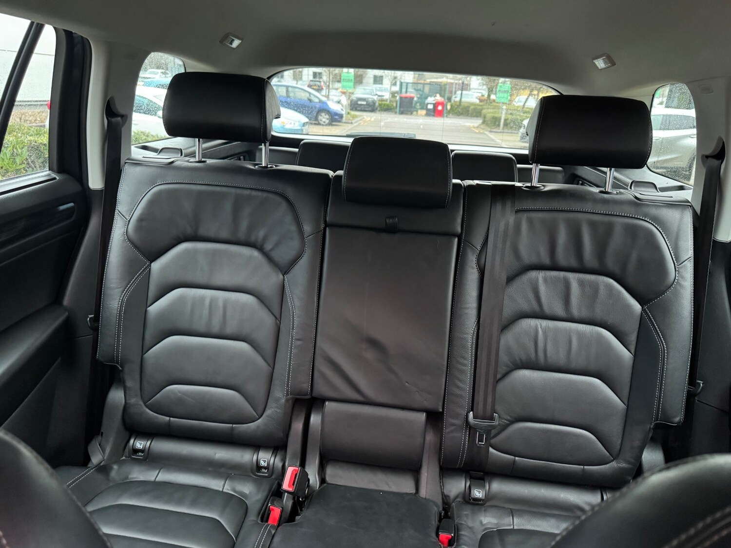 Used Skoda Kodiaq 2017 for sale - 77644059: Photo 32