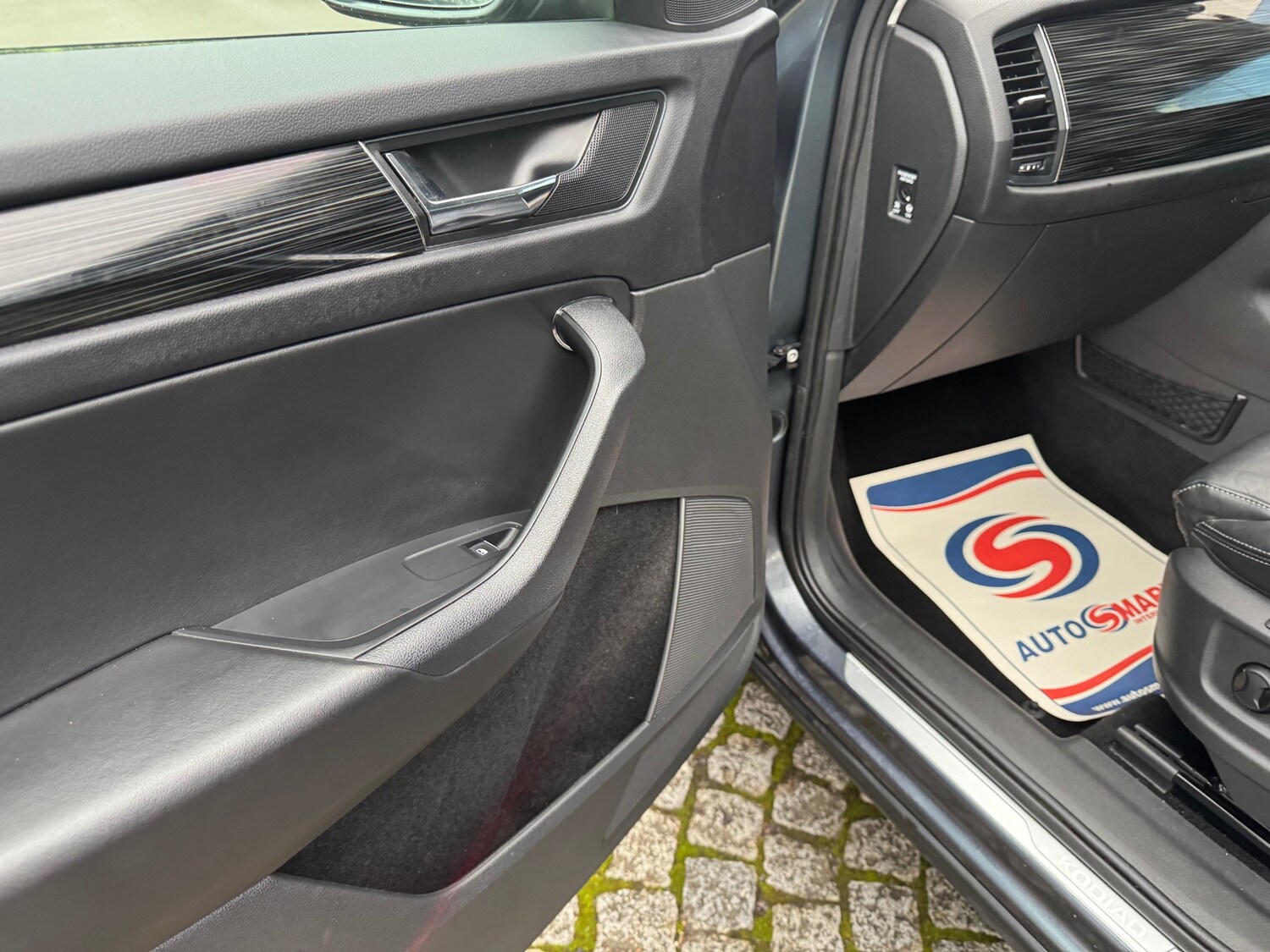 Used Skoda Kodiaq 2017 for sale - 77644059: Photo 33