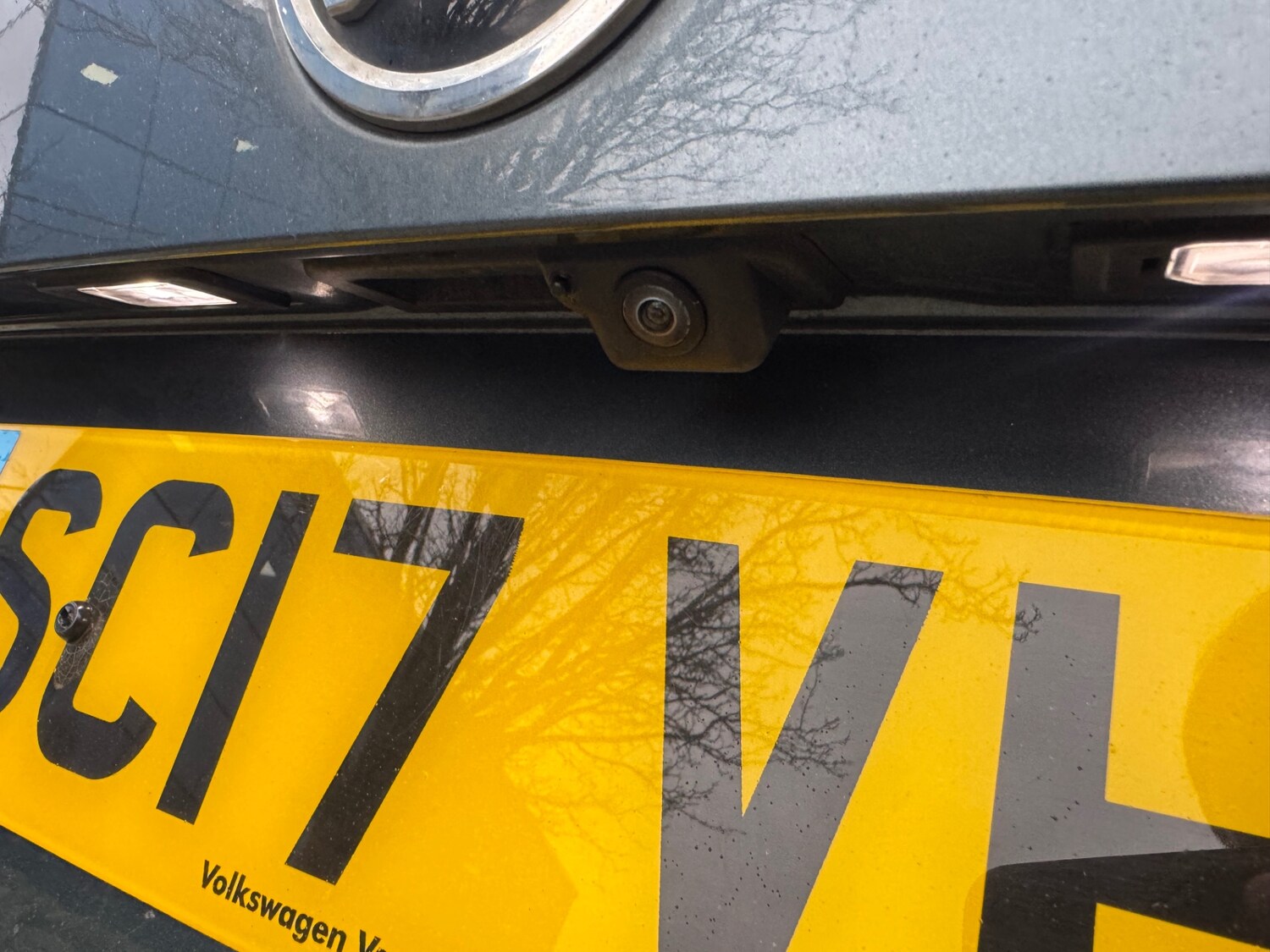 Used Skoda Kodiaq 2017 for sale - 77644059: Photo 34