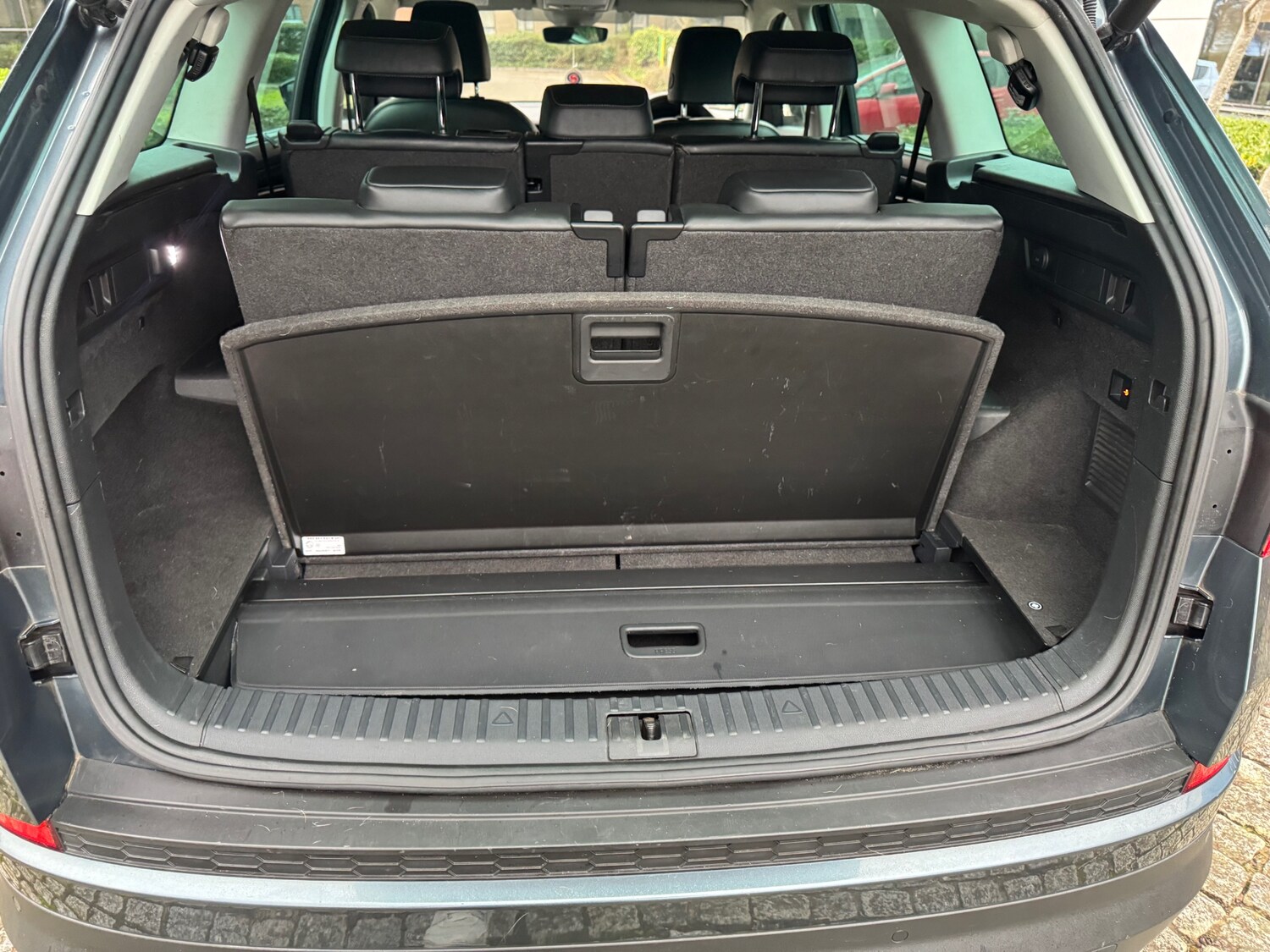 Used Skoda Kodiaq 2017 for sale - 77644059: Photo 35