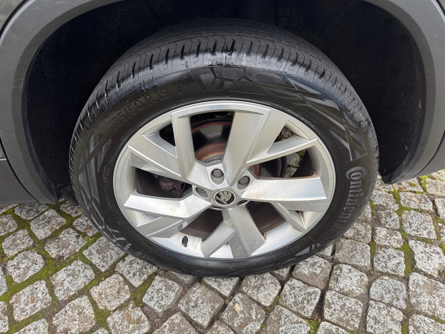 Used Skoda Kodiaq 2017 for sale - 77644059: Photo 41