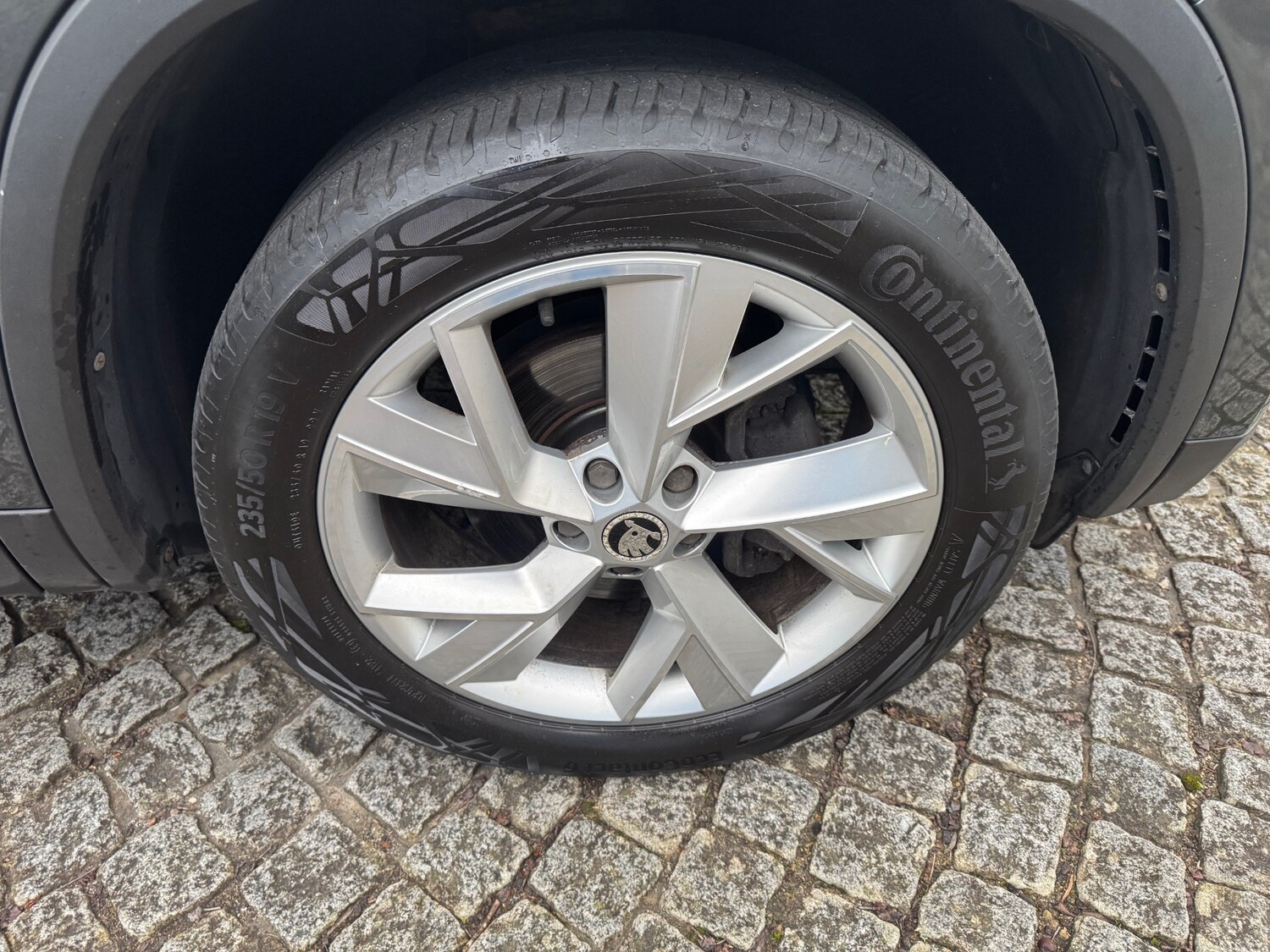 Used Skoda Kodiaq 2017 for sale - 77644059: Photo 43