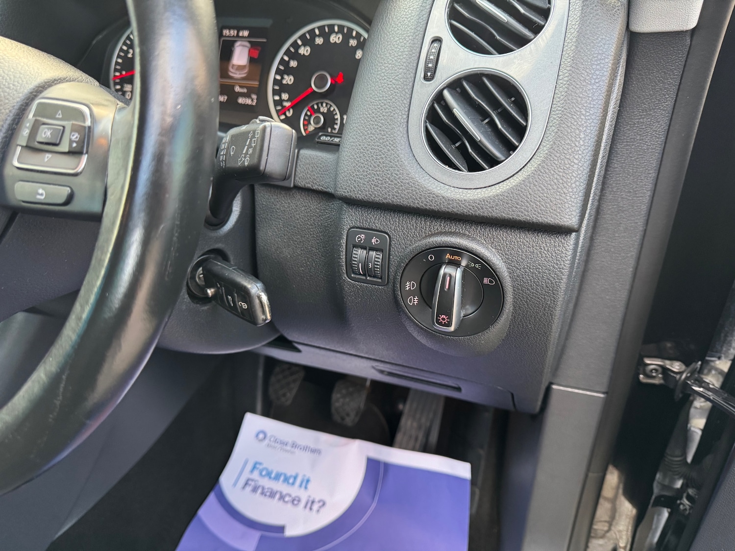 Used Volkswagen Tiguan 2014 for sale - 76892612: Photo 17