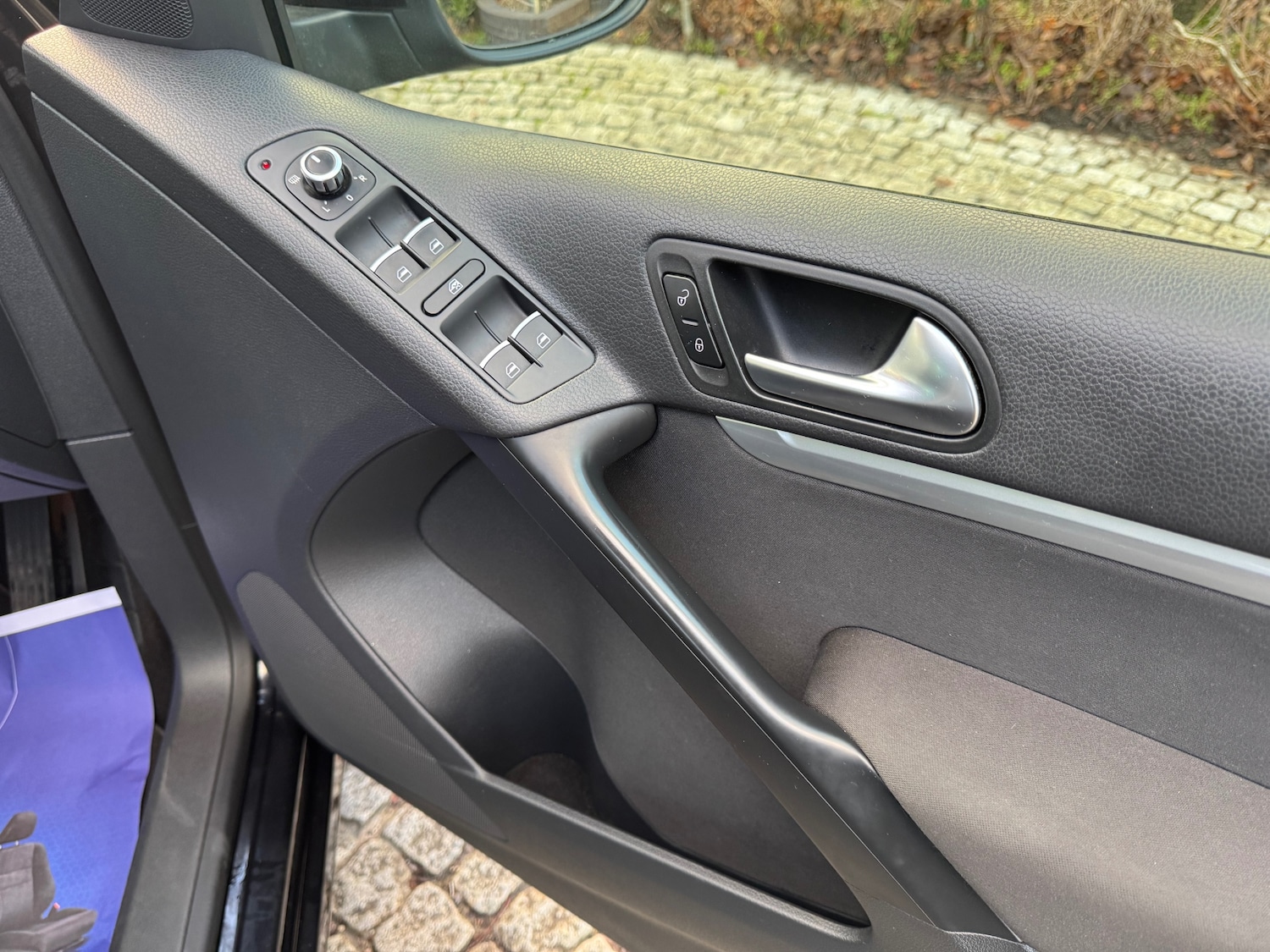 Used Volkswagen Tiguan 2014 for sale - 76892612: Photo 19