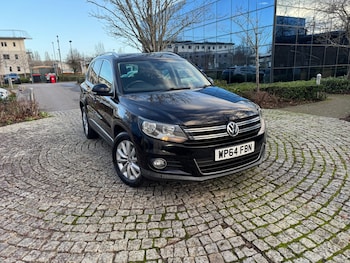 2014 (64) - 1.4 TSi BlueMotion Tech Match 5dr [2WD]