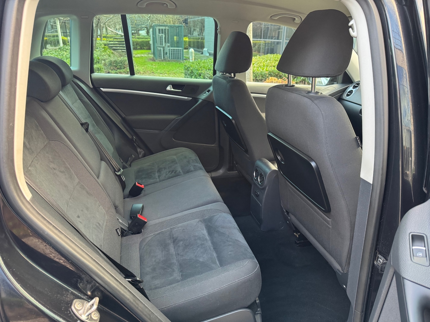 Used Volkswagen Tiguan 2014 for sale - 76892612: Photo 22